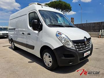 Renault Master Frigo FNAX Euro 6 b