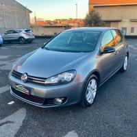 Volkswagen Golf 1.6 TDI 105cv 5p. Highline 2010