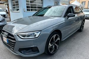 Audi A4 Avant 40 g-tron Stronic Business Adv 22