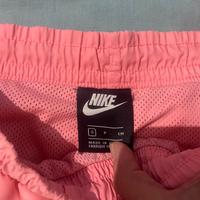 Costume Nike Rosa originale