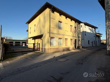 CASA INDIPENDENTE A PALAZZO PIGNANO