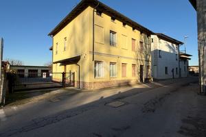 CASA INDIPENDENTE A PALAZZO PIGNANO