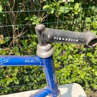 Telaio PINARELLO OLD