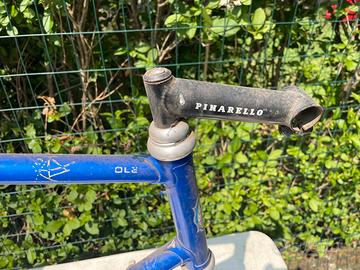 Telaio PINARELLO OLD