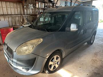 Fiat  dobló