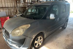 Fiat  dobló