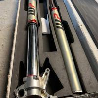 Forcella wp ktm gas gas husqvarna