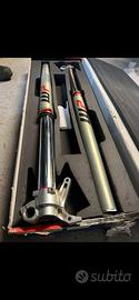 Forcella wp ktm gas gas husqvarna