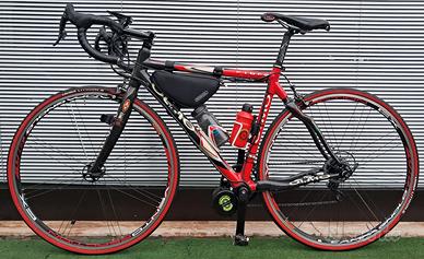 LA TUA BICI  MUSCOLARE DIVENTA E-BIKE