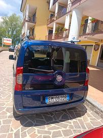 Qubo 1,3 Multijet 
