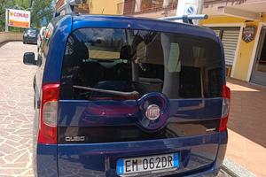 Qubo 1,3 Multijet 