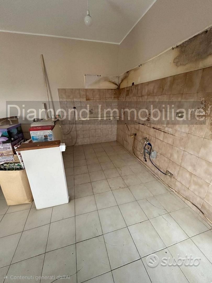Appartamento – Catania, Nesima Superiore, Monte Po-Nesima-San Leone-Rapisardi - Vista 2