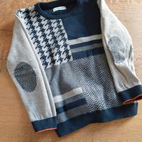 maglioncino 5 anni Mayoral