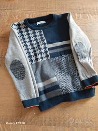 maglioncino 5 anni Mayoral