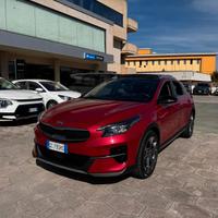 KIA XCEED 1.6 DIESEL 136CV EVOLUTION PLUS