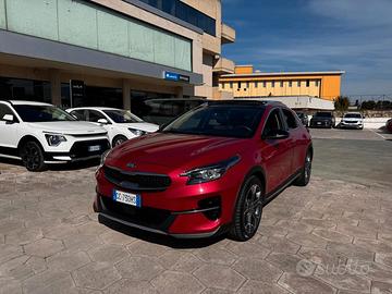 KIA XCEED 1.6 DIESEL 136CV EVOLUTION PLUS