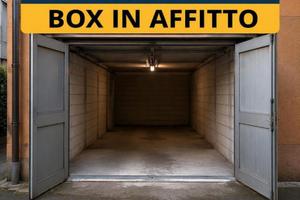 Box auto - genova cornigliano