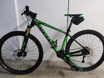 MTB Scott Scale 950 (2016) - Ruote 29" - Taglia M