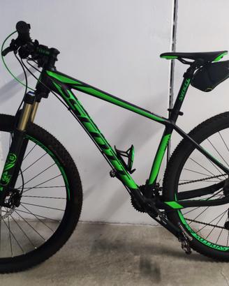 MTB Scott Scale 950 (2016) - Ruote 29" - Taglia M