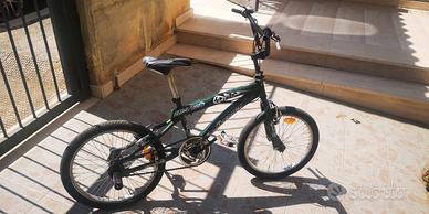 bmx maverick 20"