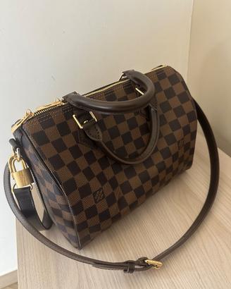 Bauletto Louis Vuitton 25