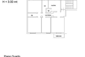 Appartamento Castelfranco di Sotto