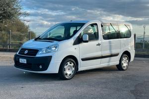 Fiat Scudo 2.0 JTDM Panorama 8 posti pulmino