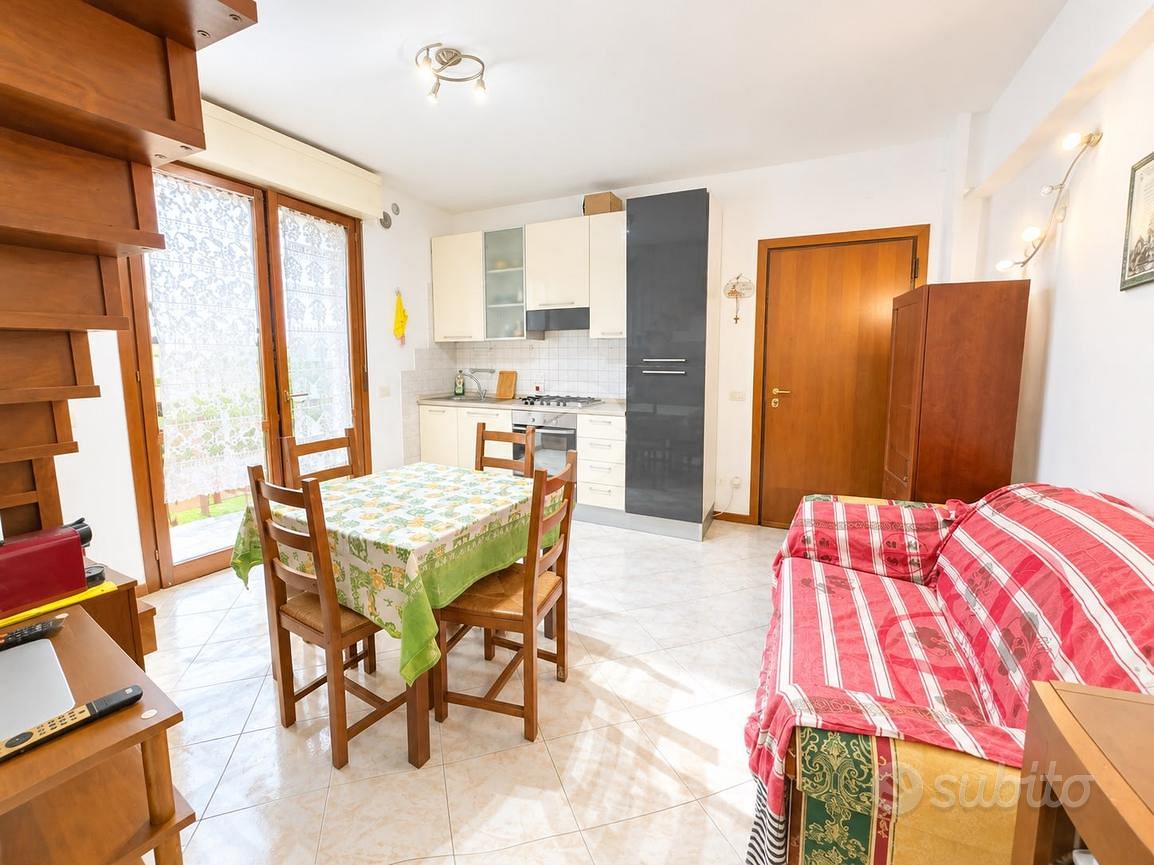 Appartamento – Rimini, Viserba Monte - Vista 2