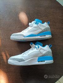 Scarpe Air Jordan Spizike Low mis. 41