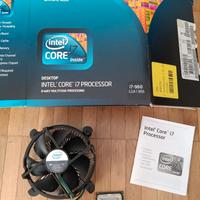 Processore Intel Core i7-960 (3.20 GHz) LGA1366