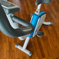 Cyclette Domyos VM 200