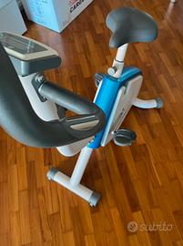 Cyclette Domyos VM 200