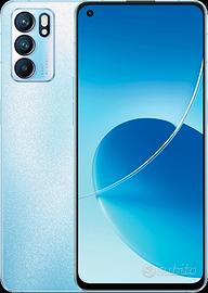 Oppo reno 6 5g 8/128
