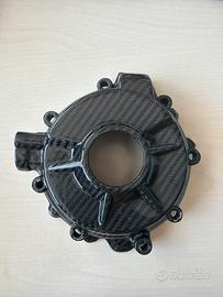 Cover alternatore carbonio Bmw S-M 1000 XR