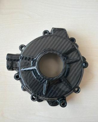 Cover alternatore carbonio Bmw S-M 1000 XR