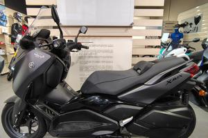 Yamaha XMAX 300 Tech Max Demo - 2026