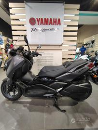 Yamaha XMAX 300 Tech Max Demo - 2026