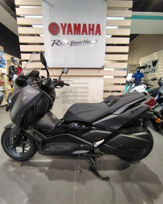 Yamaha XMAX 300 Tech Max Demo - 2026