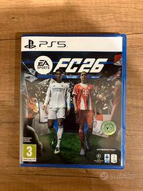 Fifa 26 per Ps5