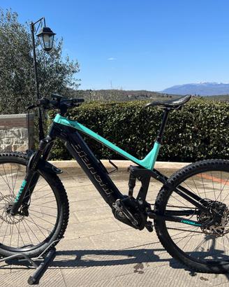 Ebike bianchi