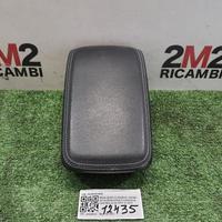 BRACCIOLO CENTRALE MERCEDES Classe B W246 2Â° Seri