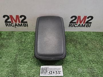 BRACCIOLO CENTRALE MERCEDES Classe B W246 2Â° Seri