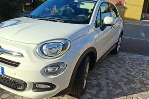 Privato vende auto 500x