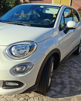 Privato vende auto 500x