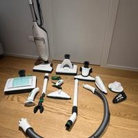 Folletto modello Vk220S usato set completo