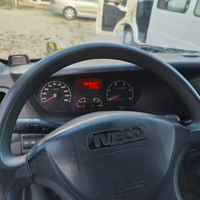 Iveco Daily 29L13