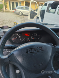 Iveco Daily 29L13