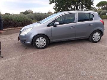 OPEL CORSA 1.2