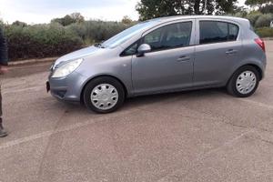 OPEL CORSA 1.2