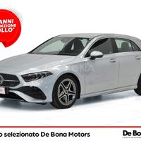 Mercedes Classe A 180 amg line premium auto